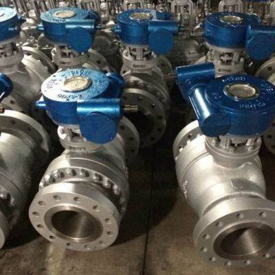 Valve,ball Valve,float Ball Valve,trunnion Mounted Ball Valve