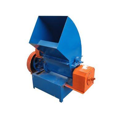 Panqi Heavy Industry Waste Foam Crusher Melting Machine Granulator Equipment