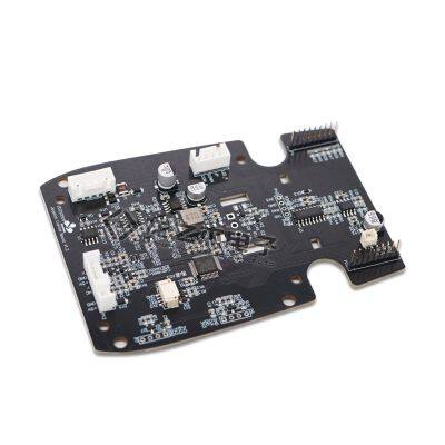 Remote Sensing Control Board PCB photo-4