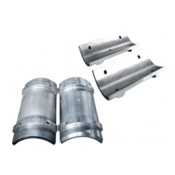 Upper and Lower Guide for Cross Head Oilfield Drilling Equipment Parts Petroleum Machinery Accessories photo-1