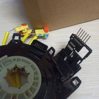 56046816AG Hot New High Quality Clock Spring Fits for 2012-16 Dodge Dart photo-5