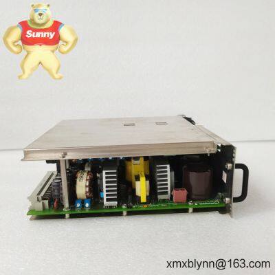 YOKOGAWA PW301: El módulo de potencia que mantiene tu DCS en funcionamiento cuando todo lo demás falla photo-4