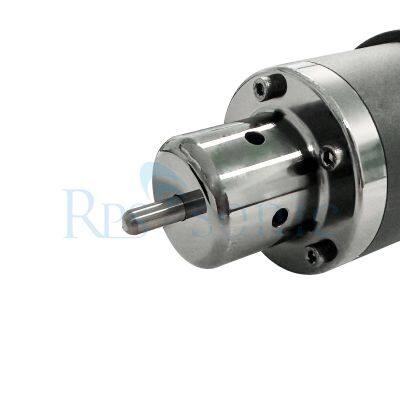 20Khz UIT Machine Ultrasonic Impact Gun Ultrasound Peening Gun for Steel Surface Stress Relief photo-2