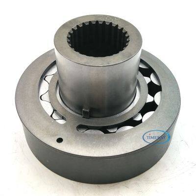 Pièces de pompe hydraulique PV90R100 90L100 Kits de réparation de pompe d'alimentation pour pompe à piston du moteur Sauer 26cc 20cc 17cc