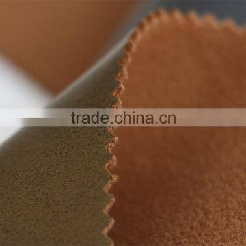 Jinyonghe Abrasion-resistant Micro Pu/polyester Leather photo-3