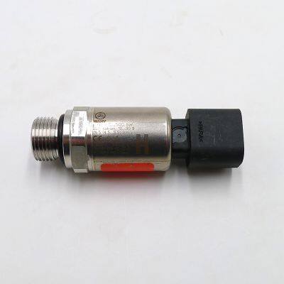Original Sany Excavator Pilot Sensor OEM Replacement for SY Series Heavy Duty Hydraulic System photo-5