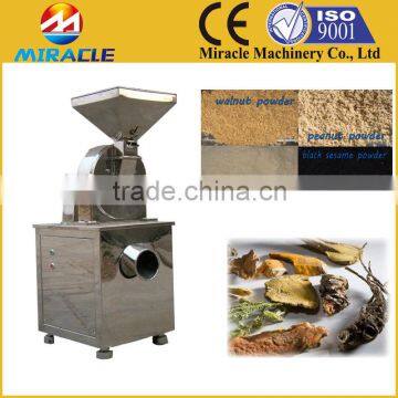 Widely application grain grinding machine/ grain grinder/grain pulverizer with CE certification