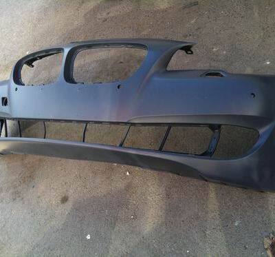BMW E60 Front Bumper / BMW Bumper