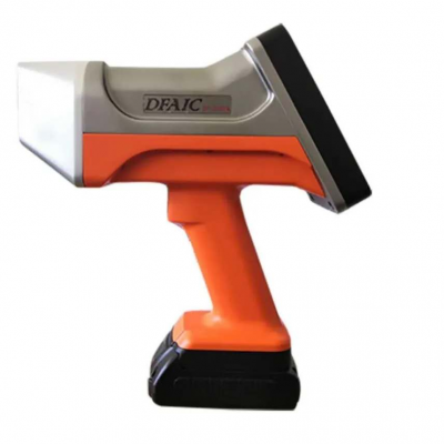 HST-DF2000A  Hand-Held XRF Spectrometer  X-ray Fluorescence Spectrometer Alloy element Spectrometer
