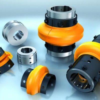 Universal Coupling photo-2