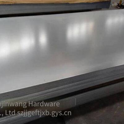 Baosteel Galvanized Steel Coils Sgcc, Galvanized Steel Coils With or Without Spangles, 51d, 52d, 53d, Slitting, Cutting, Film Laminating