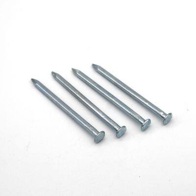 Clavos de barco cuadrados de 4 pulgadas y 5 pulgadas para soluciones confiables de fijación marina photo-5