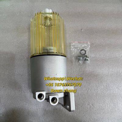 DOOSAN & DEVELON 24030400025C HUSING ASS