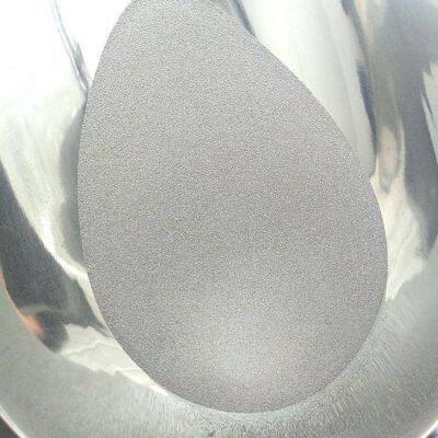 Hongyuan Ultra-fine 316l Stainless Steel Powder, Spherical 316 Alloy Powder of 22-53um, Metal Chromium Powder photo-2