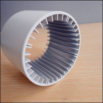 Custom-made Aluminum Profiles, Special-shaped Aluminum Alloys, Mold Opening, Extrusion Processing and Production