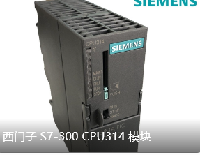 Siemens 6ES7313-6CG04-4AB2 S7-300 CPU Unit