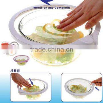 Food Vacuum Preservation Cover