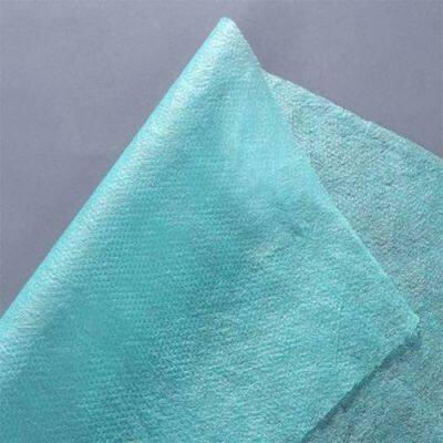 Wet Laid Non-woven Fabric