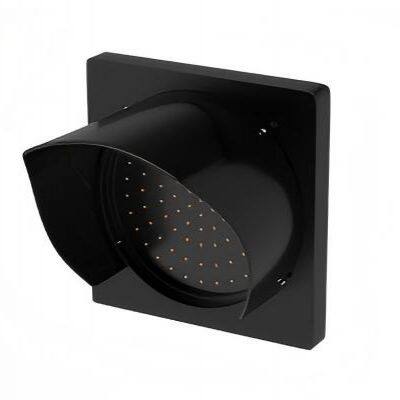 Explosion-proof Red and Green Traffic Signal Lights, Automatic Cycling Lights, Can be Installed Vertically or Horizontally, Long Lifespan