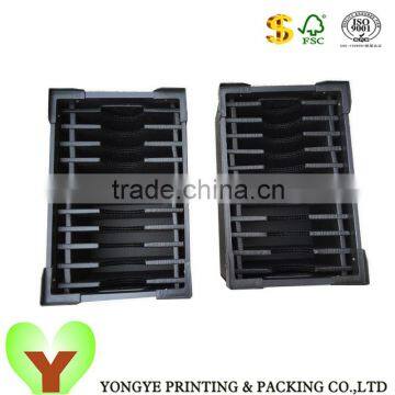 Conductive Box Esd Plastic Box/ESD/Conductive Circulation Plastic Box photo-2