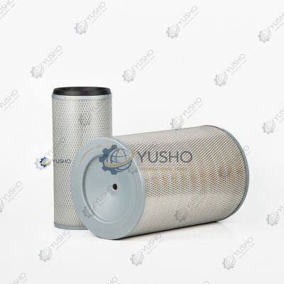 Original SDLG Parts Air Filter Element (612600110540) for LG956L/LG6250E/LG6300E