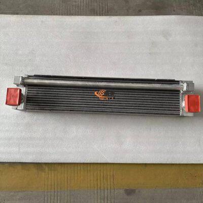 Original SDLG 4110002025002 Hydraulic Oil Radiator for SDLG LG936 LG956 Wheel Loader