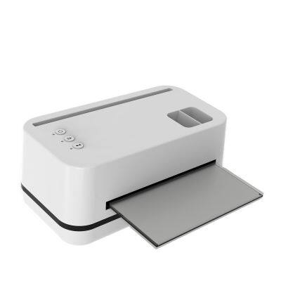 A4 Electrical Paper Die Cutting Embossing Machine Die Cutter and Embosser Machine Card Making Scrapbooking Arts