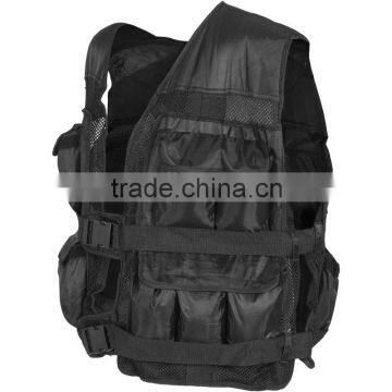 Adjustable Weight Bearing Vest