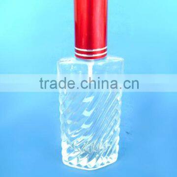 30-50,ml Luo mouth perfume bottles