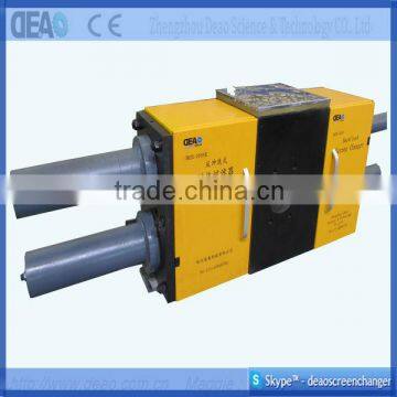 screen changer for Zhejiang film machine