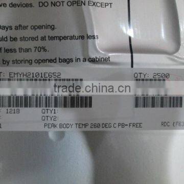 New & Original Voltage Regulator LP2951ACMX-3,3 photo-3