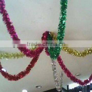 Latest Wedding Garland Decorations 2013