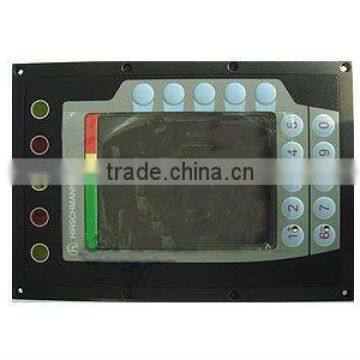 Truck crane Colour display spare parts / XCMG spare parts/construction machinery parts