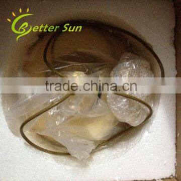 Antique Copper Glass Ceiling Lamp Led Modern Pendant Light Quality Choice