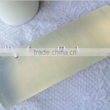 High quality low sweat transparent &Opaque, M&P soap base