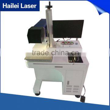 Hailei Factory marking machine companies looking for distributors co2 laser tube