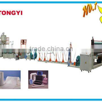 CE APPROVED ( TYEPE-170) EPE Foam Sheet Manufacturer