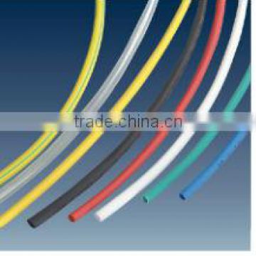 High Ratio Heat Shrinkable Tubes heat shrink tube high voltage insulation tube