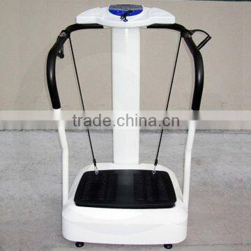 QMJ-M03 Whole Body Shaker Vibration Machine photo-5
