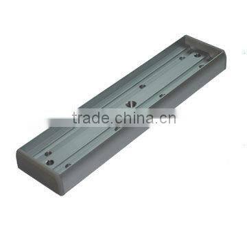 Installation groove of Armature plate for Electromagnetic Lock mount 300kg