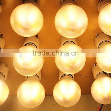 Hot New Products A60 4w Led Filament Bulb E27 photo-5