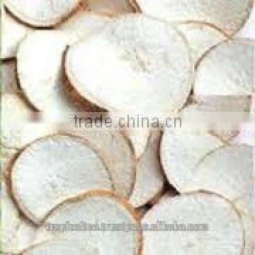 New crop 2015 Tapioca chips Vietnam, dried cassava slice with best price and quailty commitment