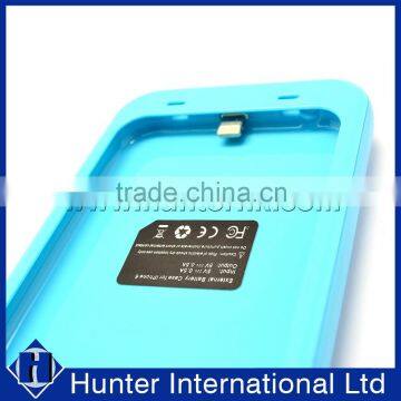 Rechargeable For IPhone6 4.7 Extenal Battery Cover photo-3