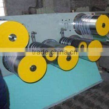 pp tape making machine