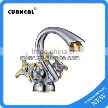 brass traditional bidet faucet