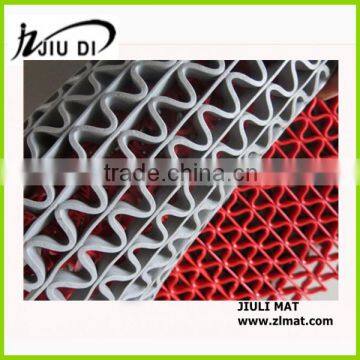 Pvc S Mat for Production Workshop