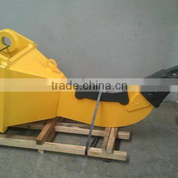 Excavator Ripper for 20 tons excavator