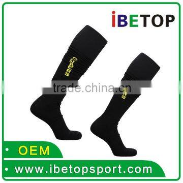 low price Wholesale Custom Logo Designed Cool Sport Soccer Socks