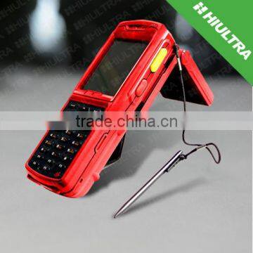 long range reader portable 8 meters range Wince