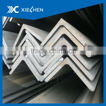 Guangzhou Xiechen hot sale hot rolled steel angle